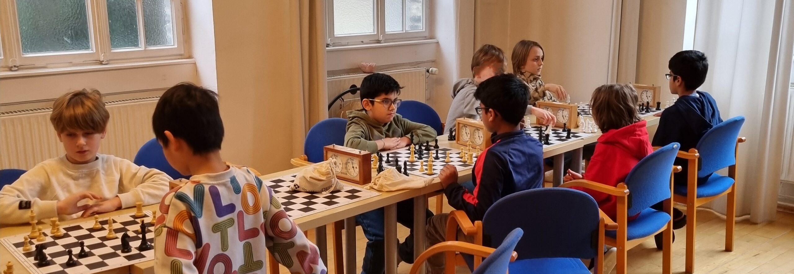 Faschingsferien-Cup Tag 2