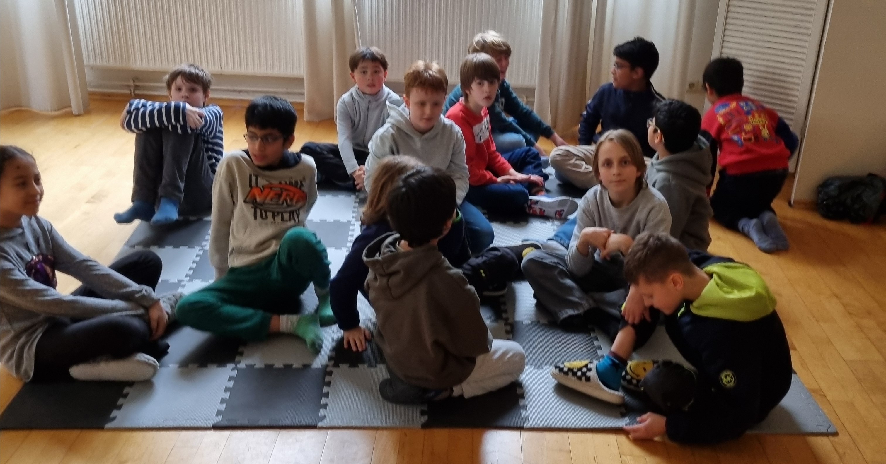 Faschingsferien-Cup Tag 3