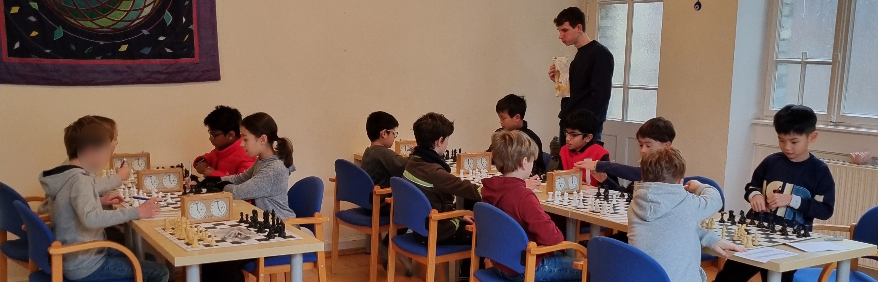 Faschingsferien-Cup Tag 4