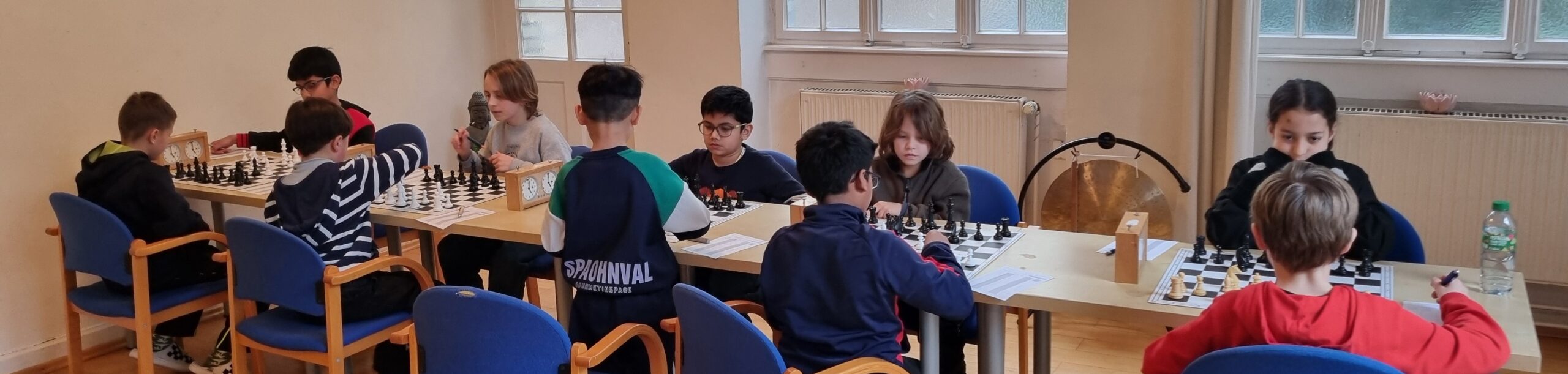 Faschingsferien-Cup Tag 5