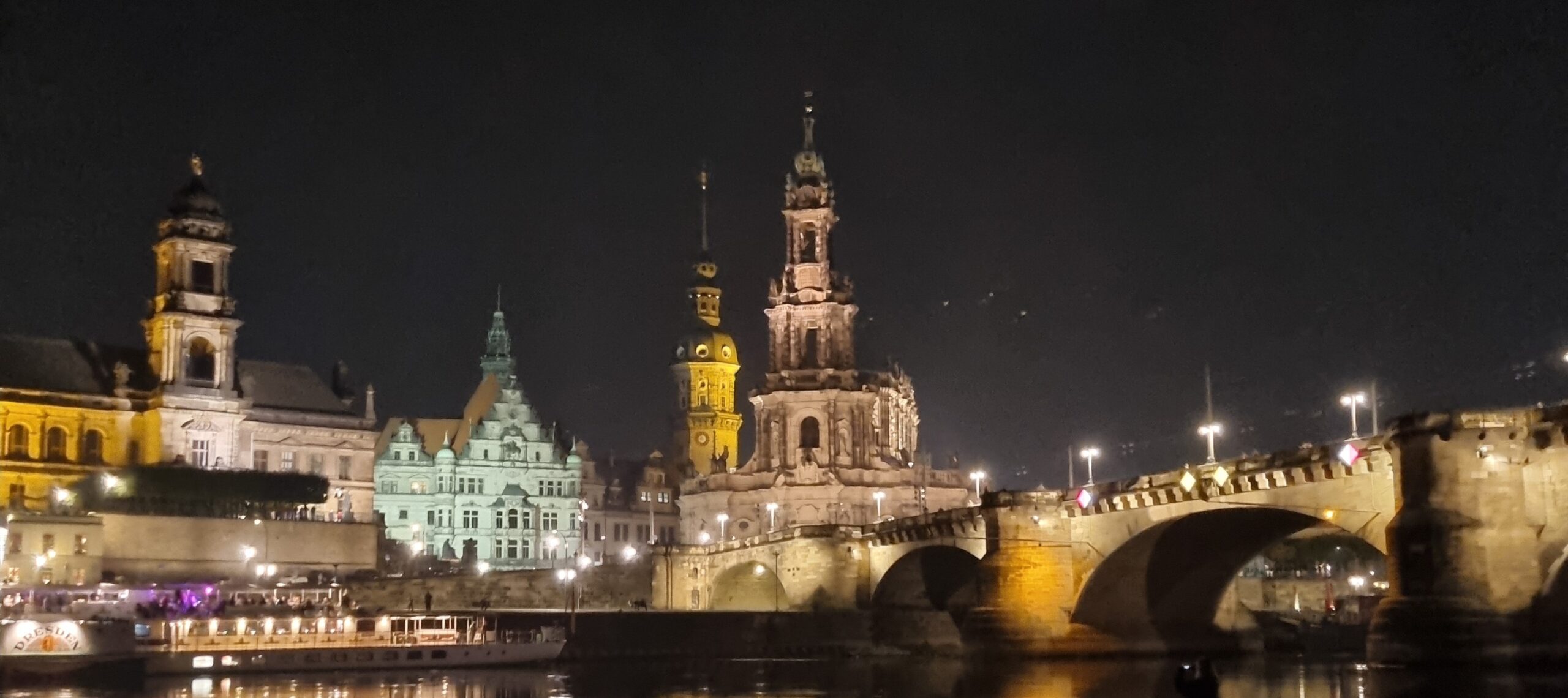 Mädchenschachkongress in Dresden
